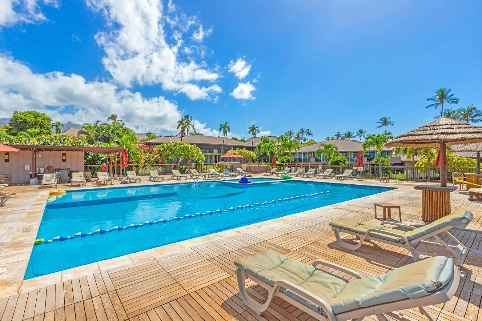 מלון Kahana Maui Eldorado - J-106 - Walk-Out Ocean Views ארצות הברית