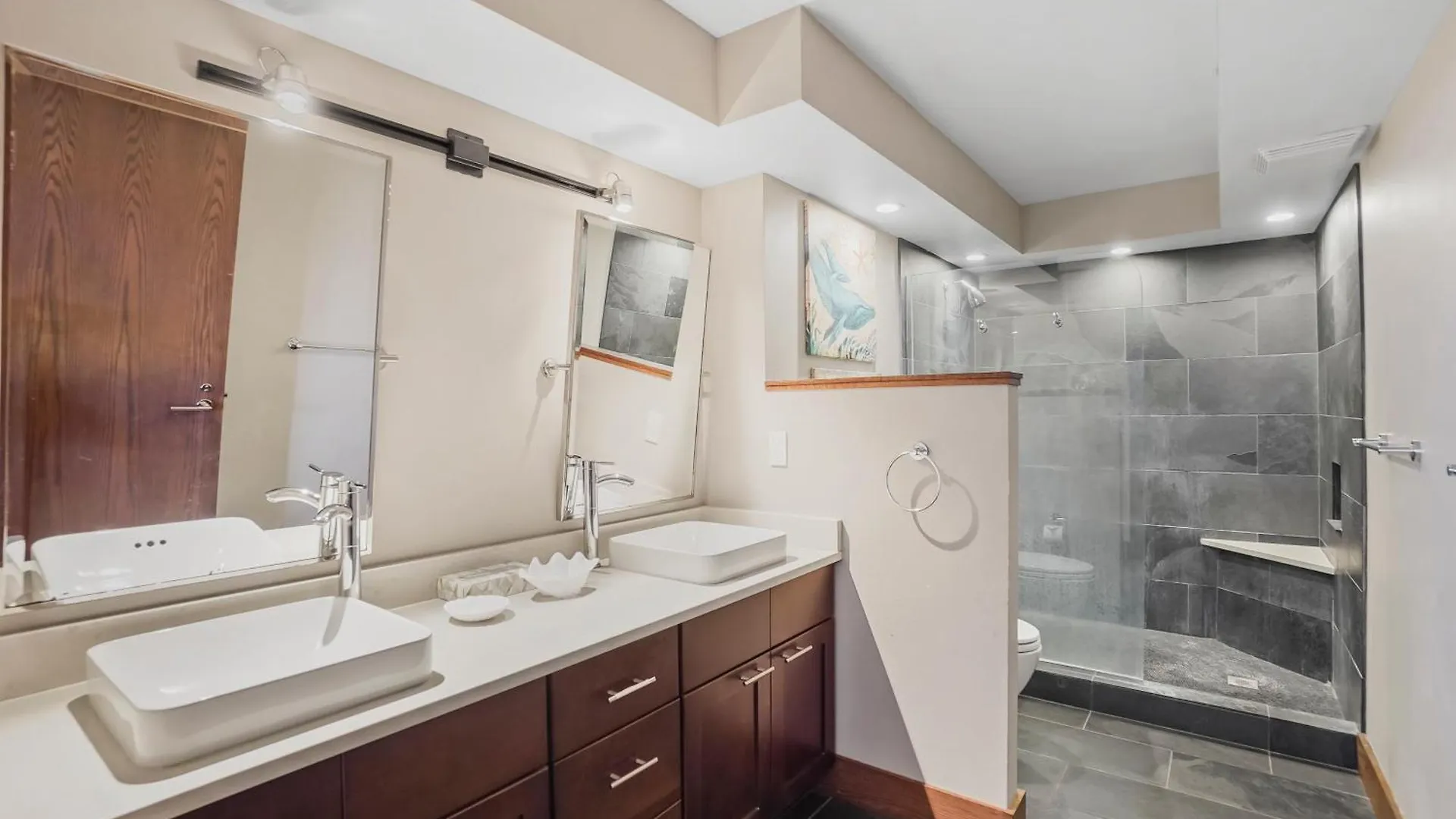מלון Kahana Maui Eldorado - J-106 - Walk-Out Ocean Views 0*,