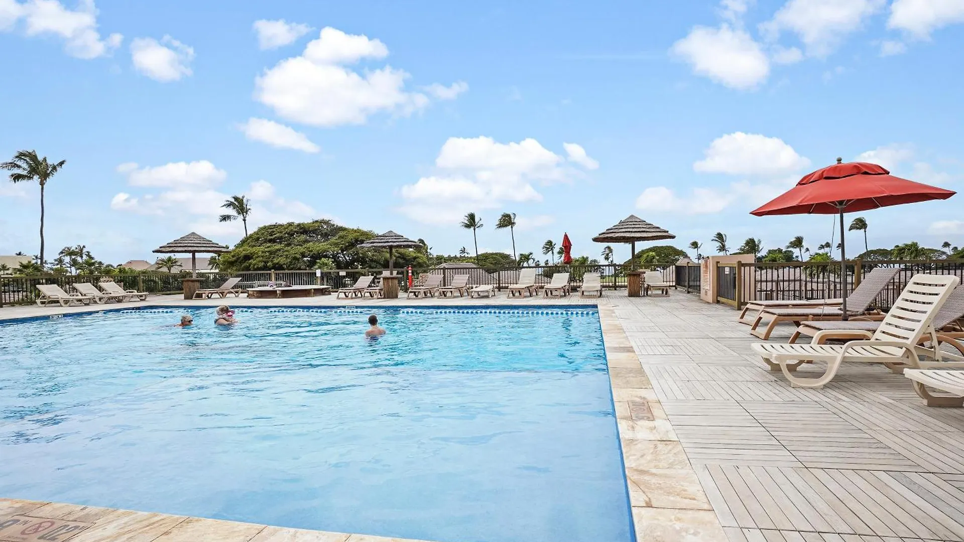 מלון Kahana Maui Eldorado - J-106 - Walk-Out Ocean Views אתר נופש
