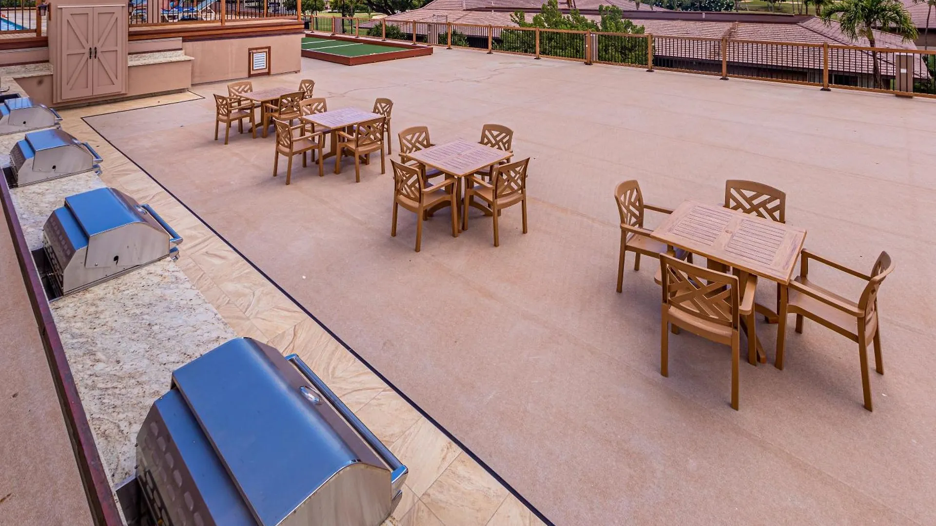 מלון Kahana Maui Eldorado - J-106 - Walk-Out Ocean Views אתר נופש