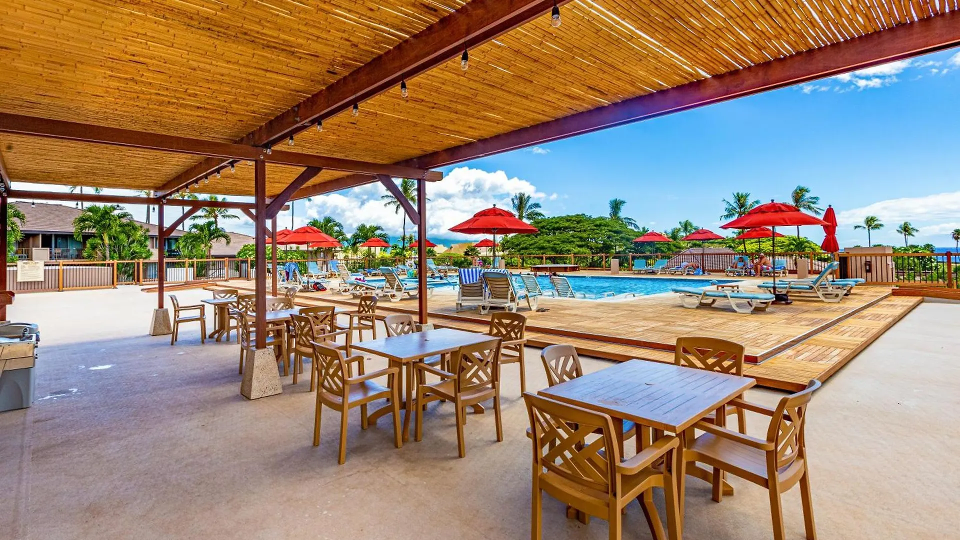 מלון Kahana Maui Eldorado - J-106 - Walk-Out Ocean Views 0*,